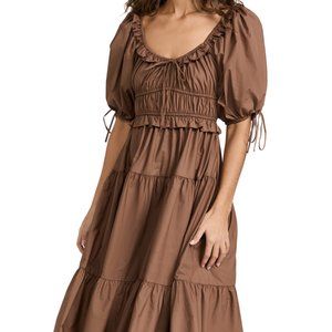 En Saison Brielle Dress